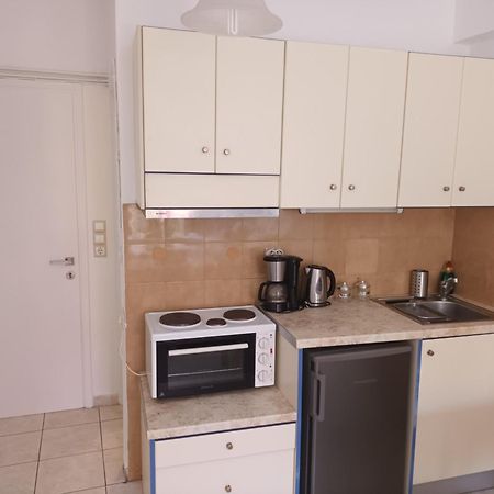 Argostoli Rooms מראה חיצוני תמונה