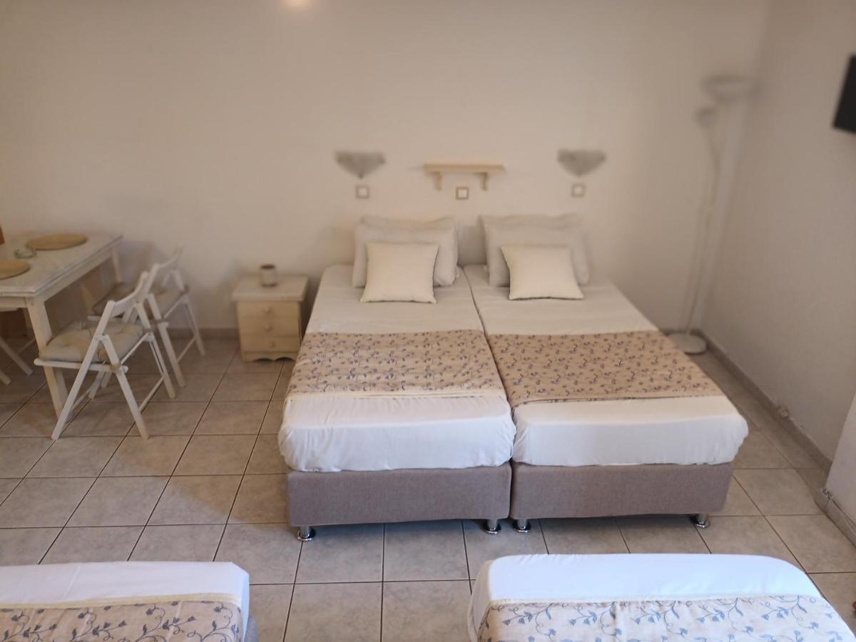 Argostoli Rooms מראה חיצוני תמונה