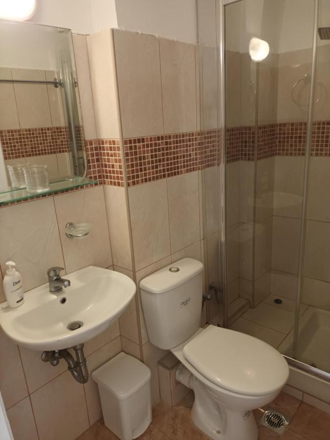 Argostoli Rooms מראה חיצוני תמונה