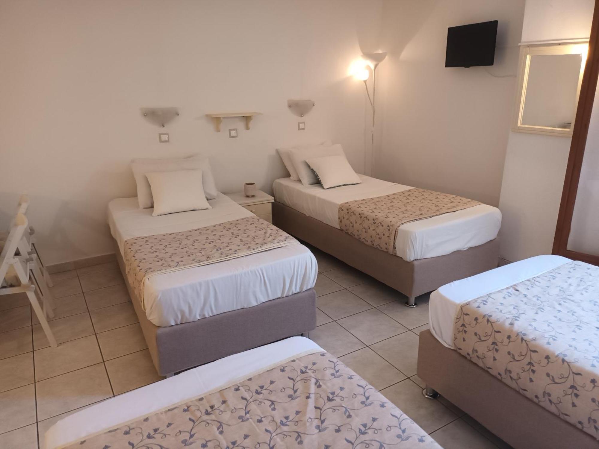 Argostoli Rooms מראה חיצוני תמונה