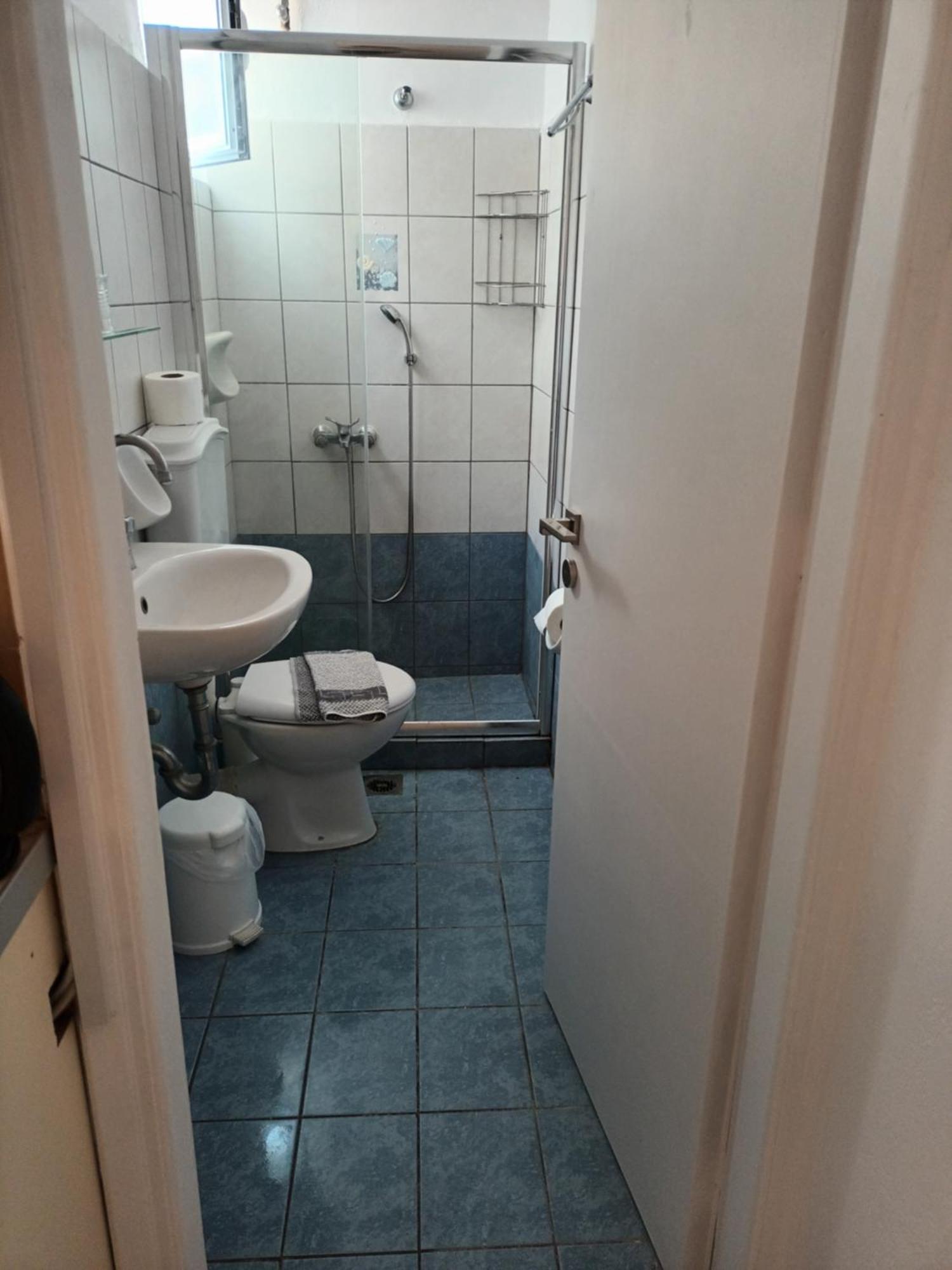 Argostoli Rooms מראה חיצוני תמונה
