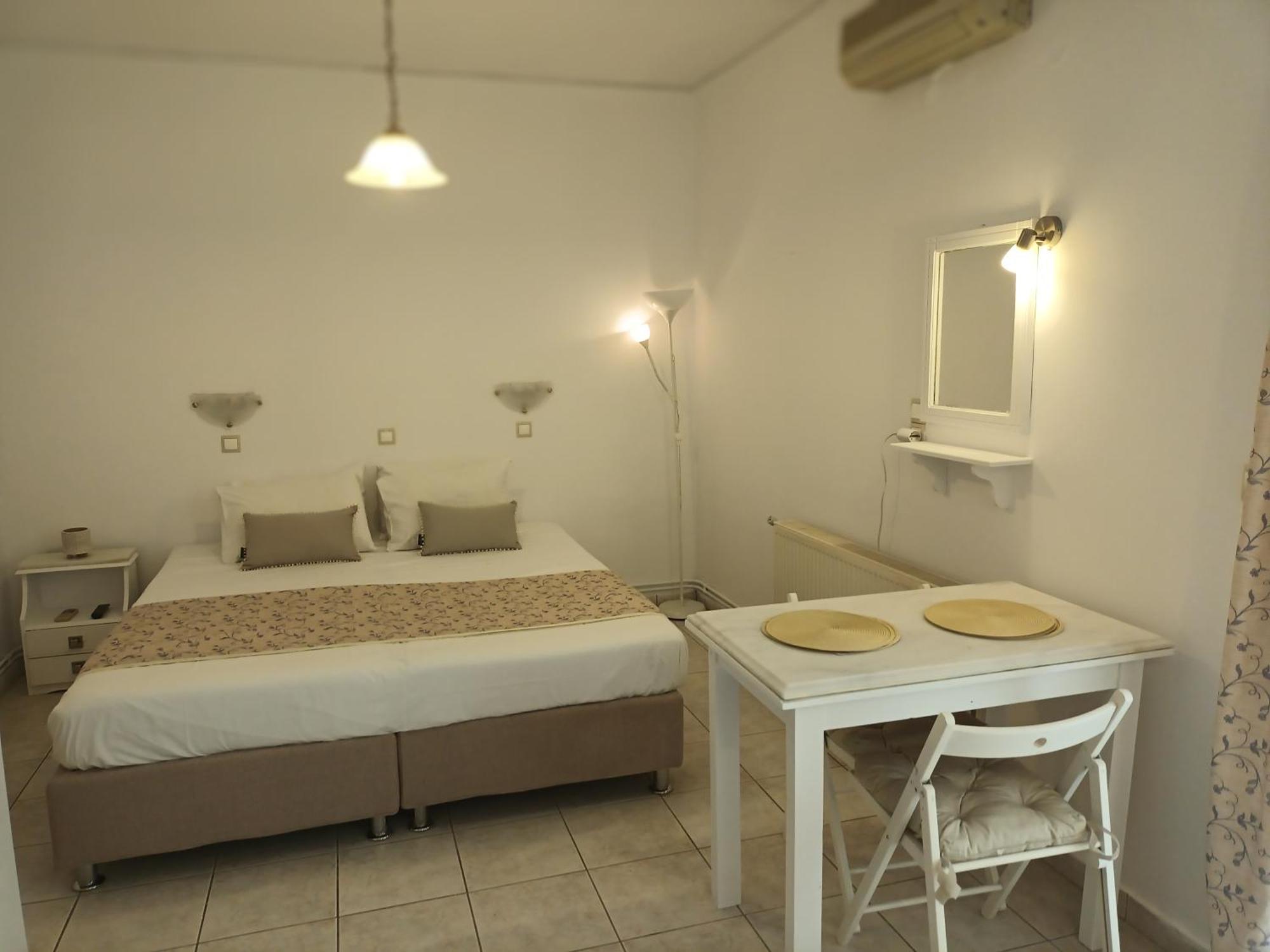 Argostoli Rooms מראה חיצוני תמונה