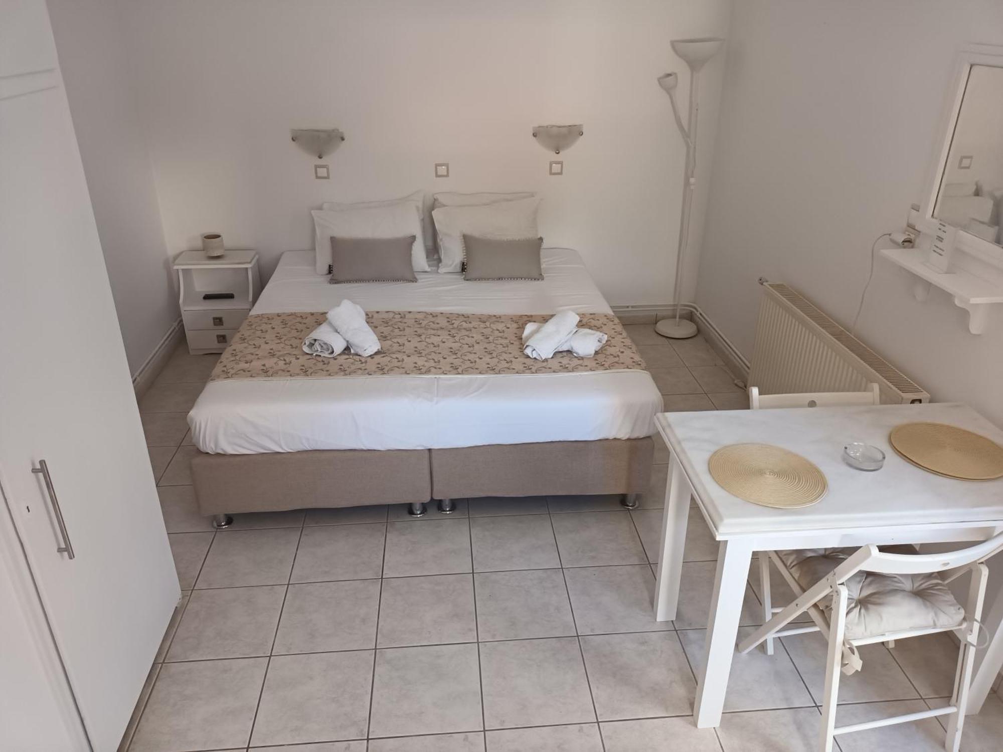 Argostoli Rooms מראה חיצוני תמונה