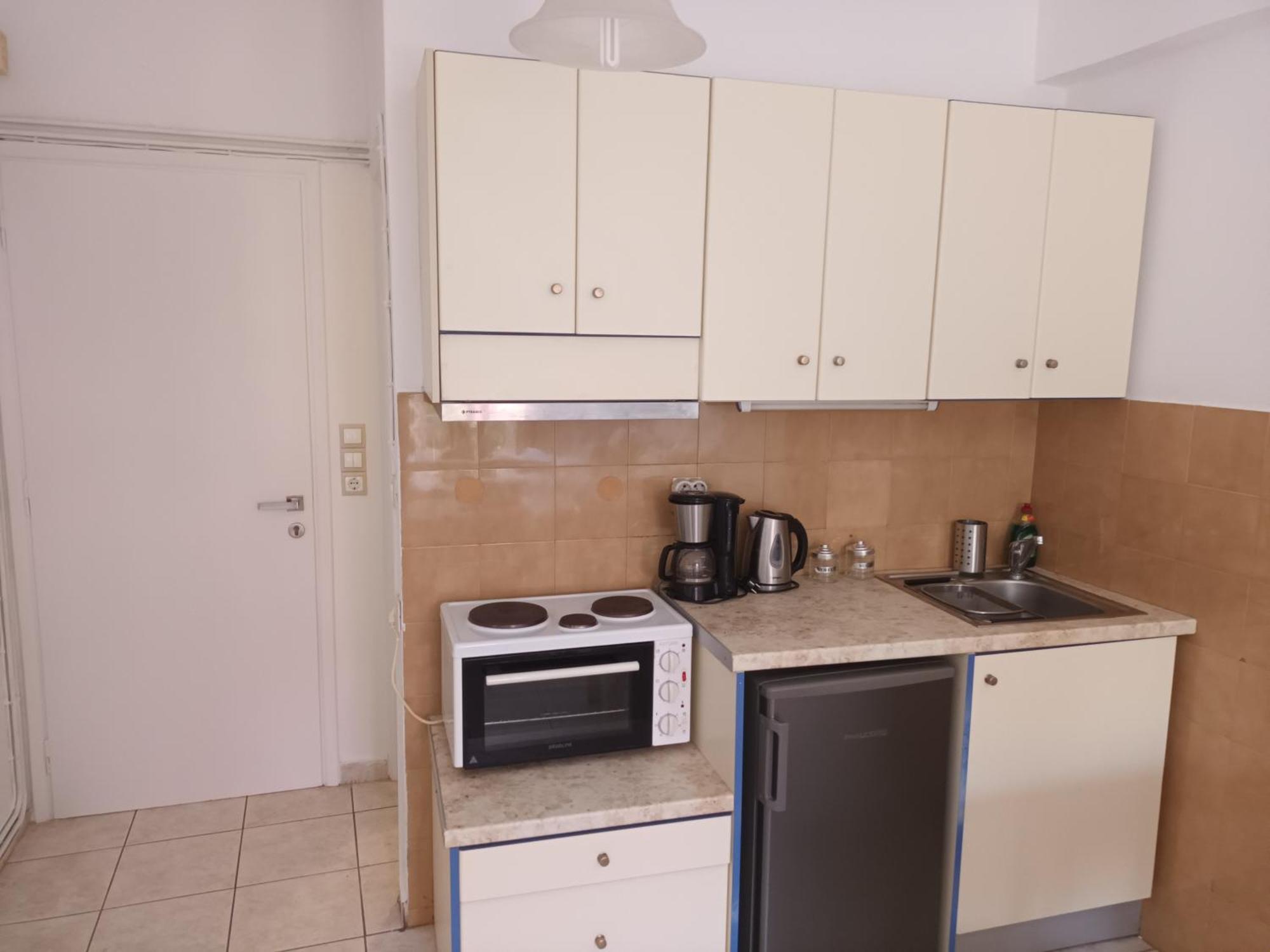 Argostoli Rooms מראה חיצוני תמונה