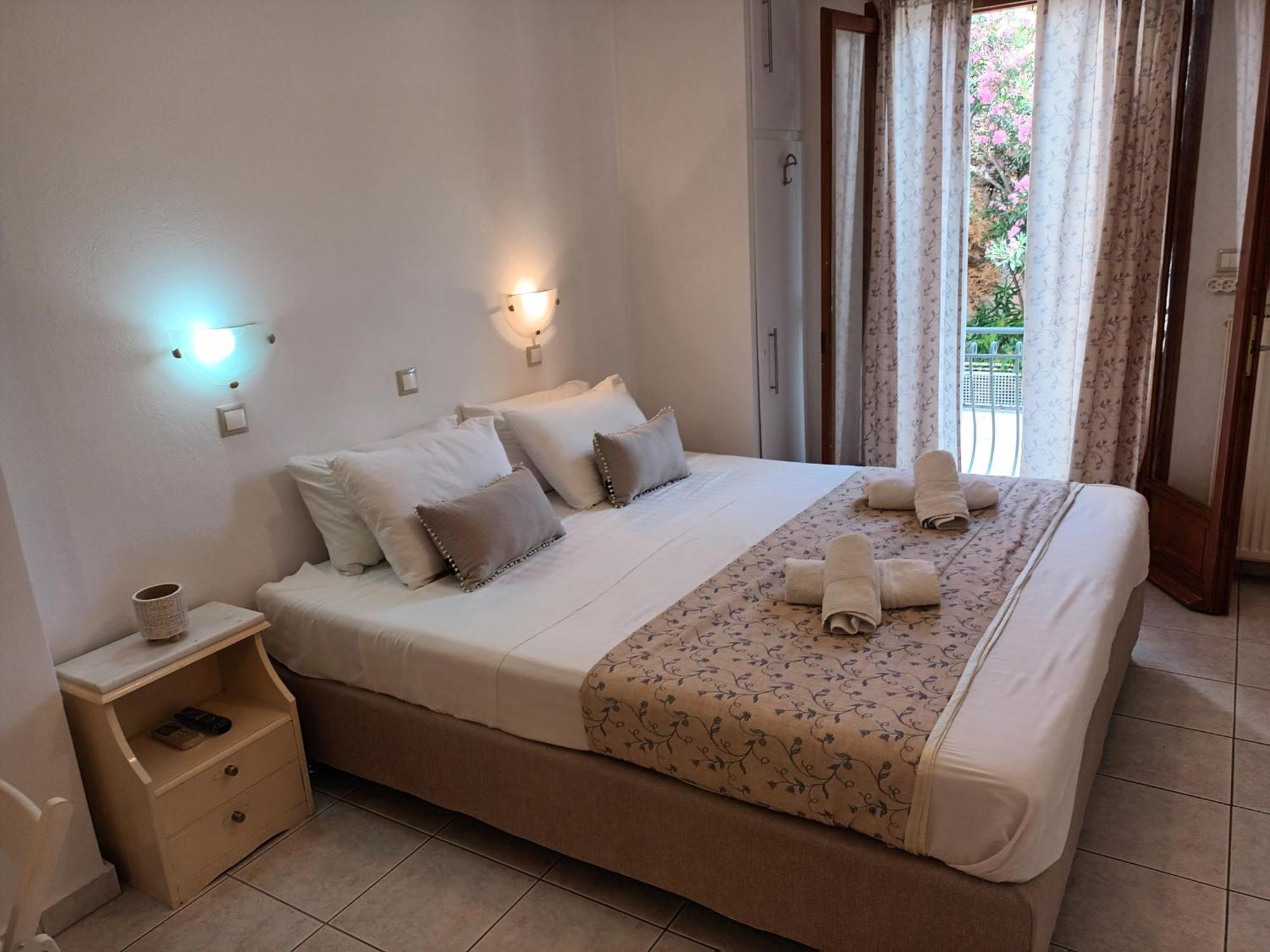 Argostoli Rooms מראה חיצוני תמונה