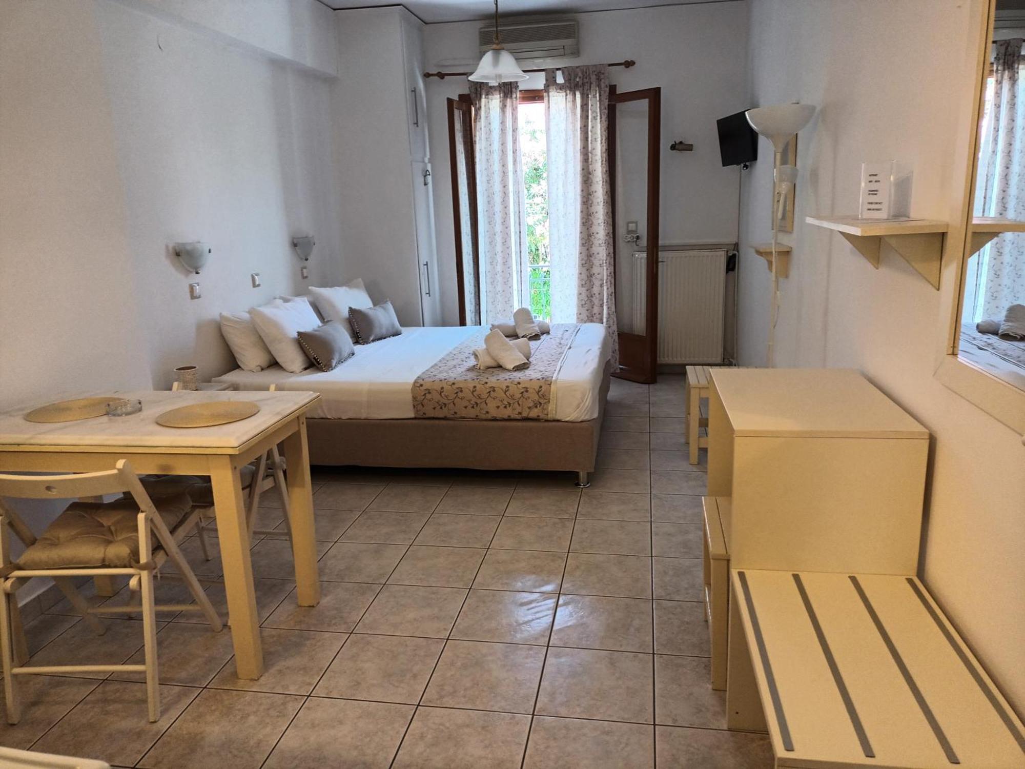 Argostoli Rooms מראה חיצוני תמונה