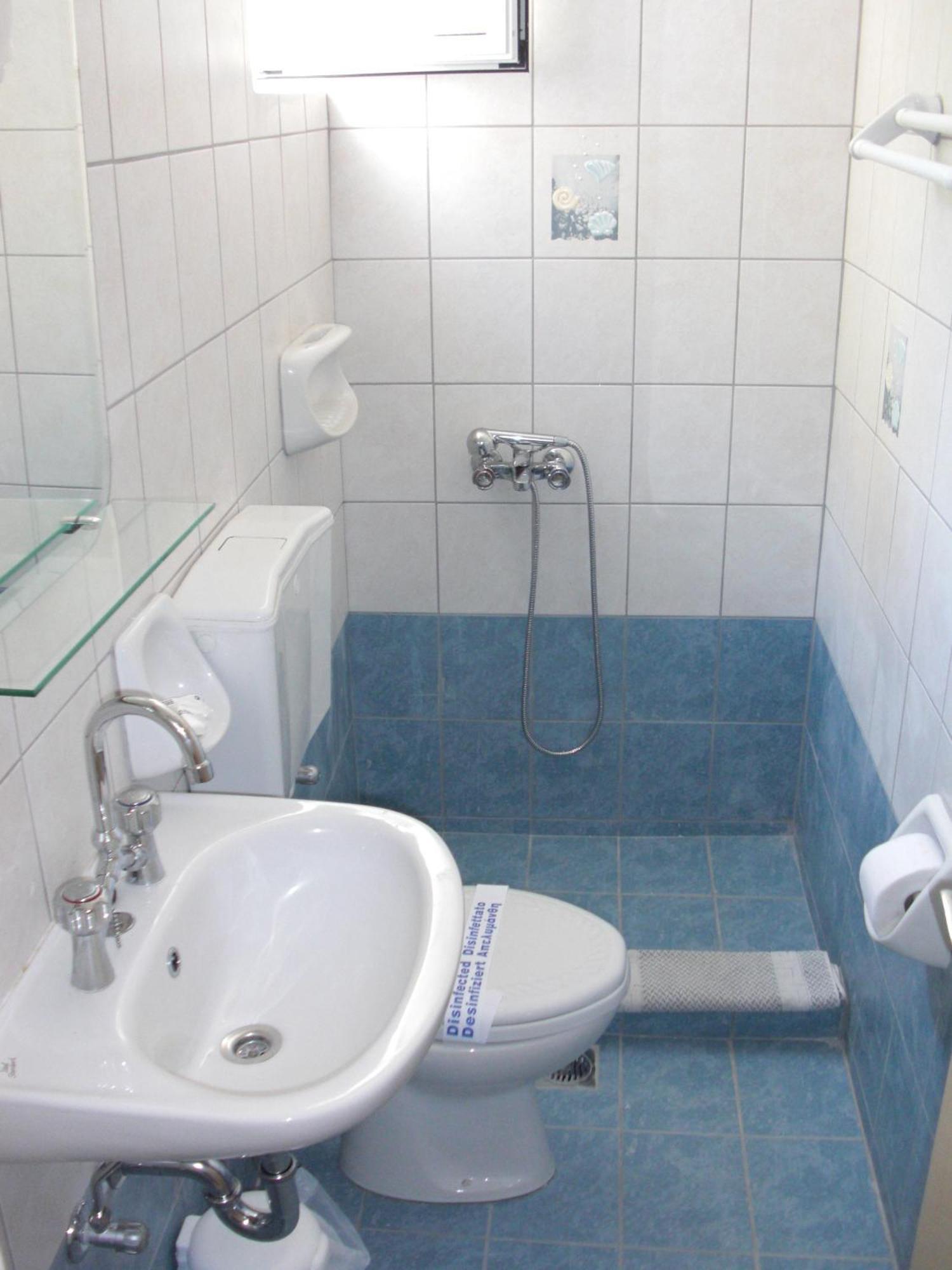 Argostoli Rooms מראה חיצוני תמונה