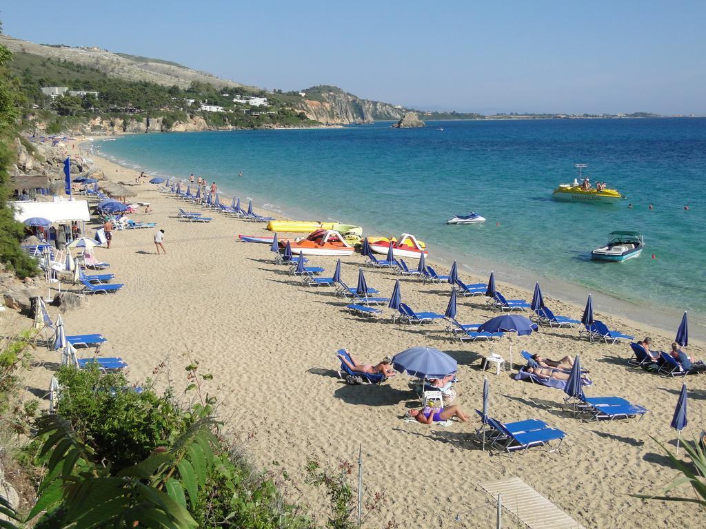 Argostoli Rooms מראה חיצוני תמונה
